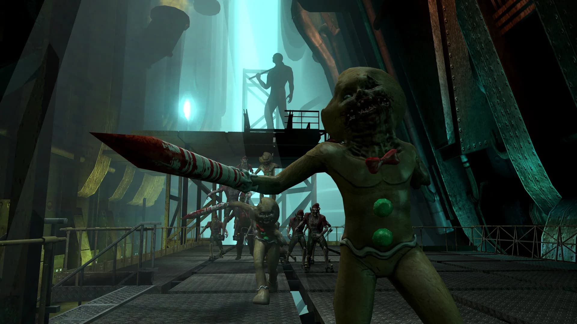 Killing Floor screenshot screenshot 36