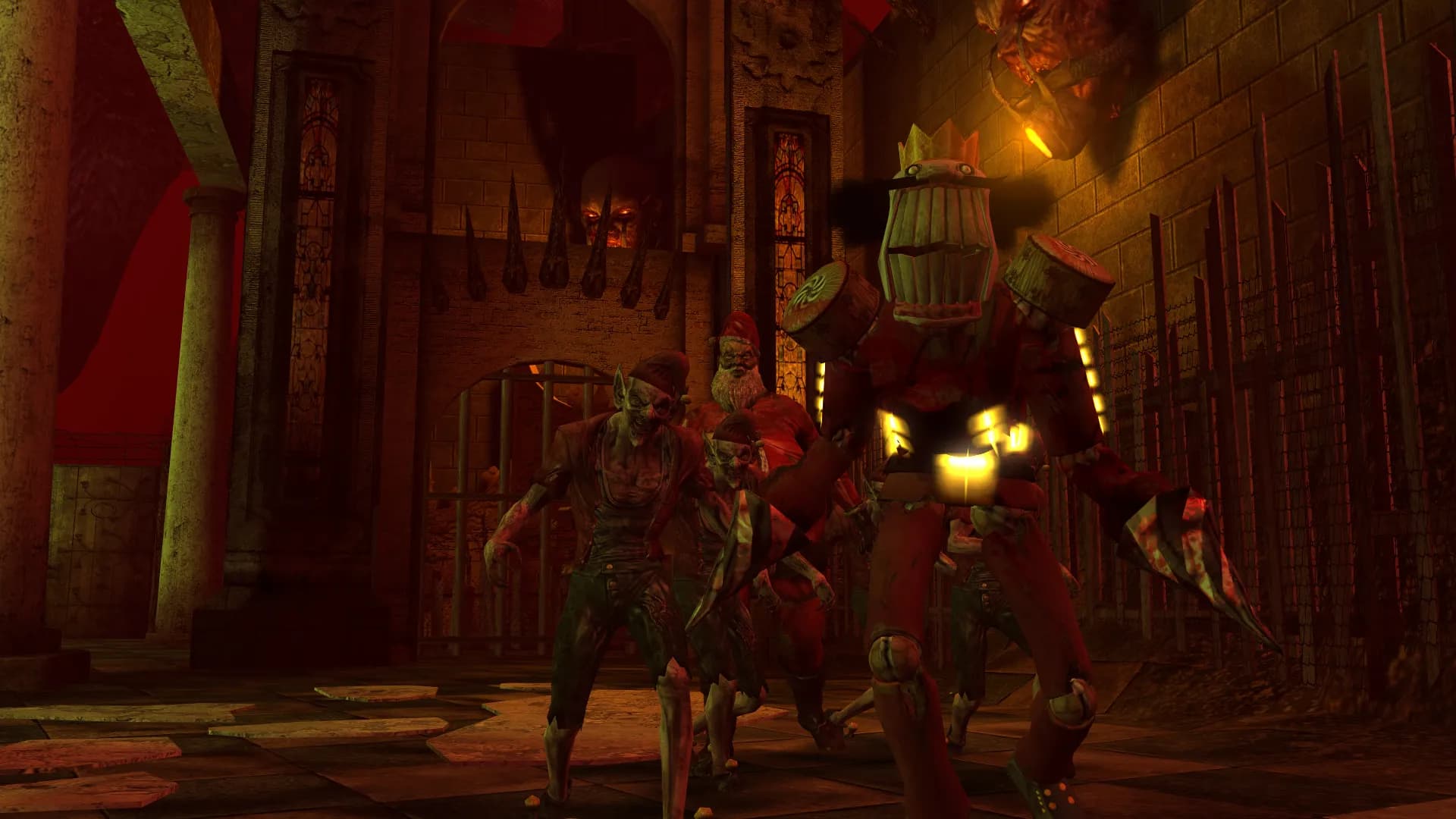 Killing Floor screenshot screenshot 37