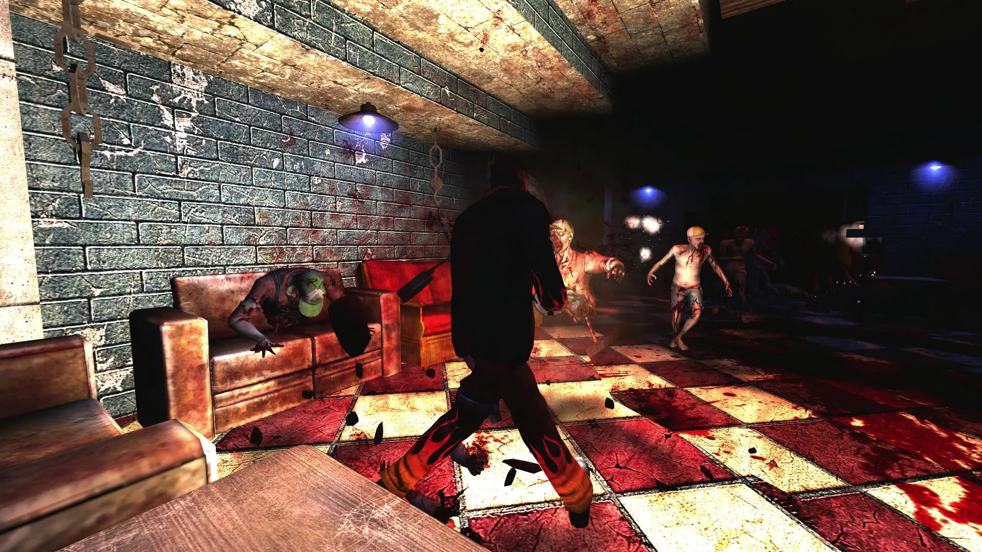 Killing Floor screenshot screenshot 6