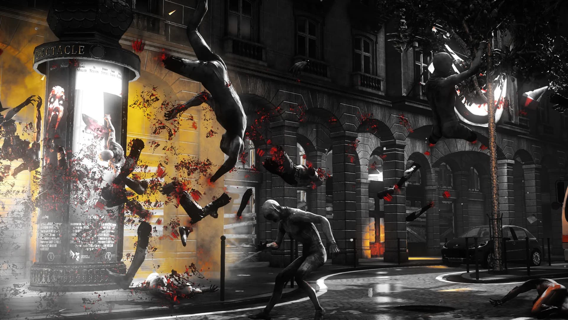 Killing Floor 2 screenshot screenshot 13