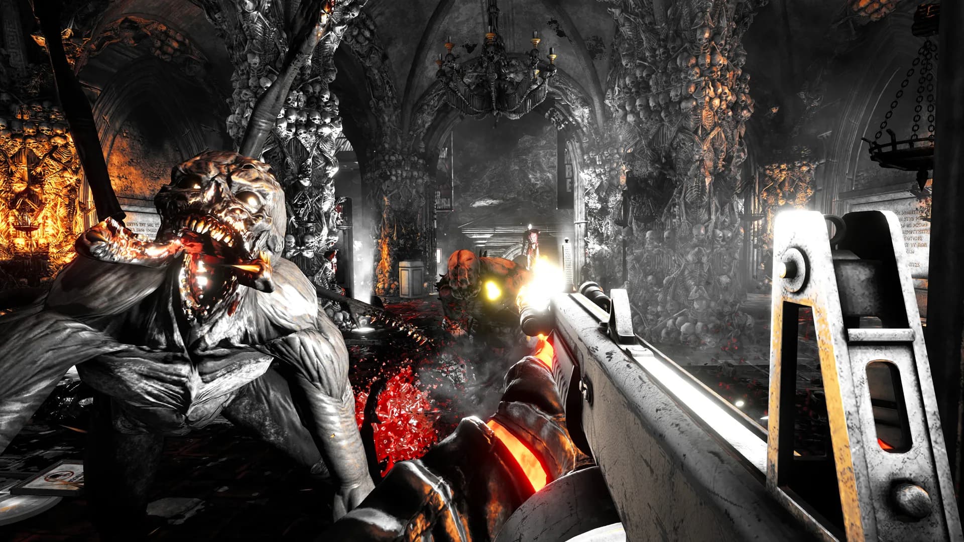 Killing Floor 2 screenshot screenshot 15