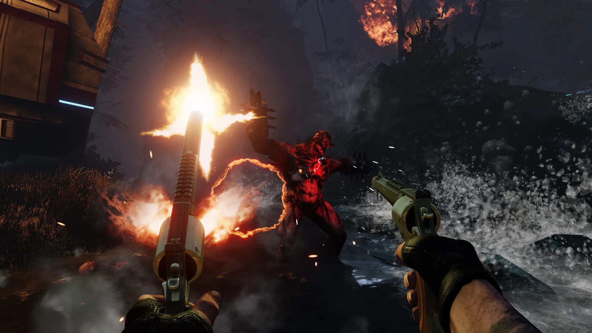 Killing Floor 2 screenshot screenshot 16