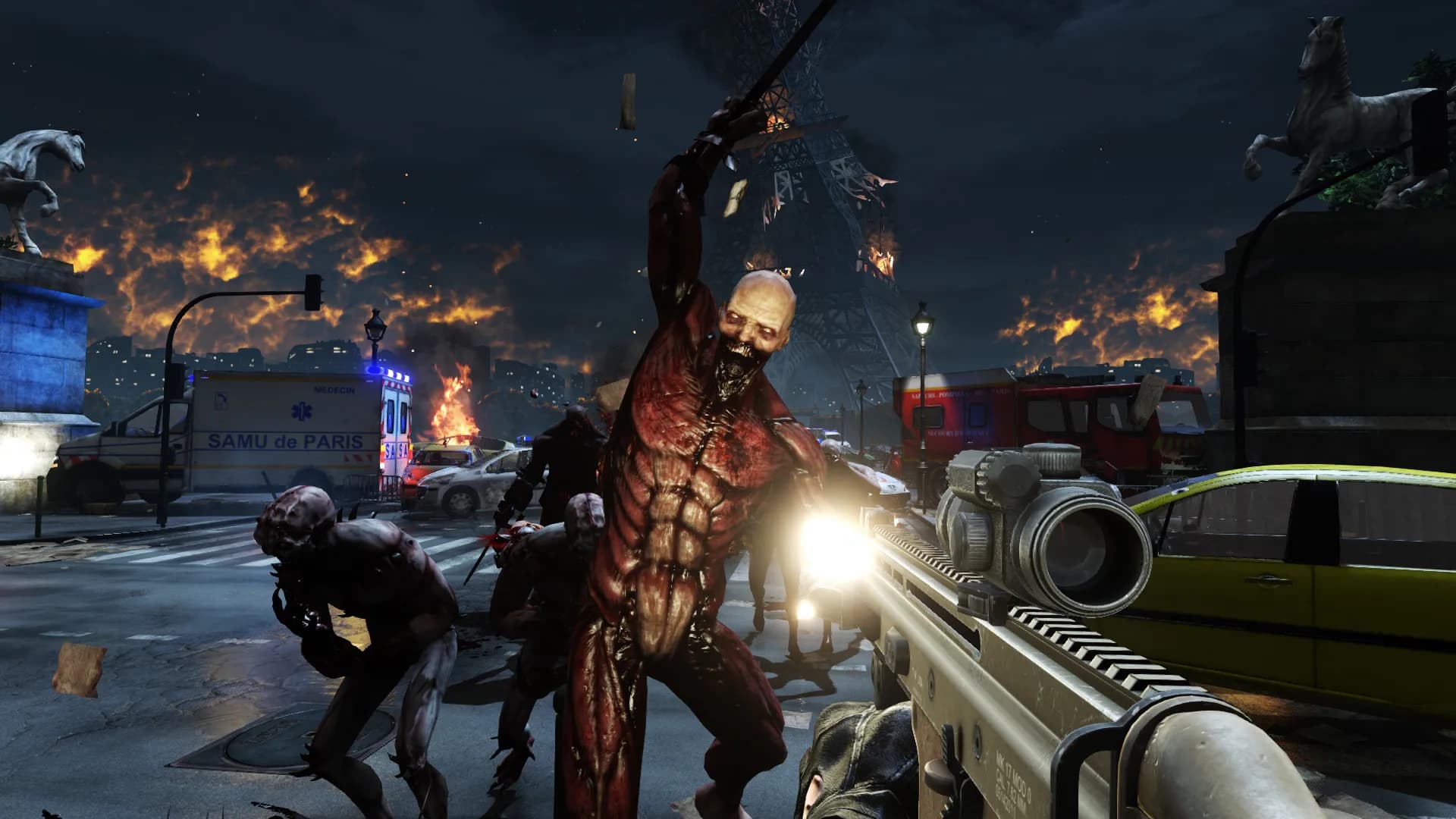 Killing Floor 2 screenshot screenshot 18