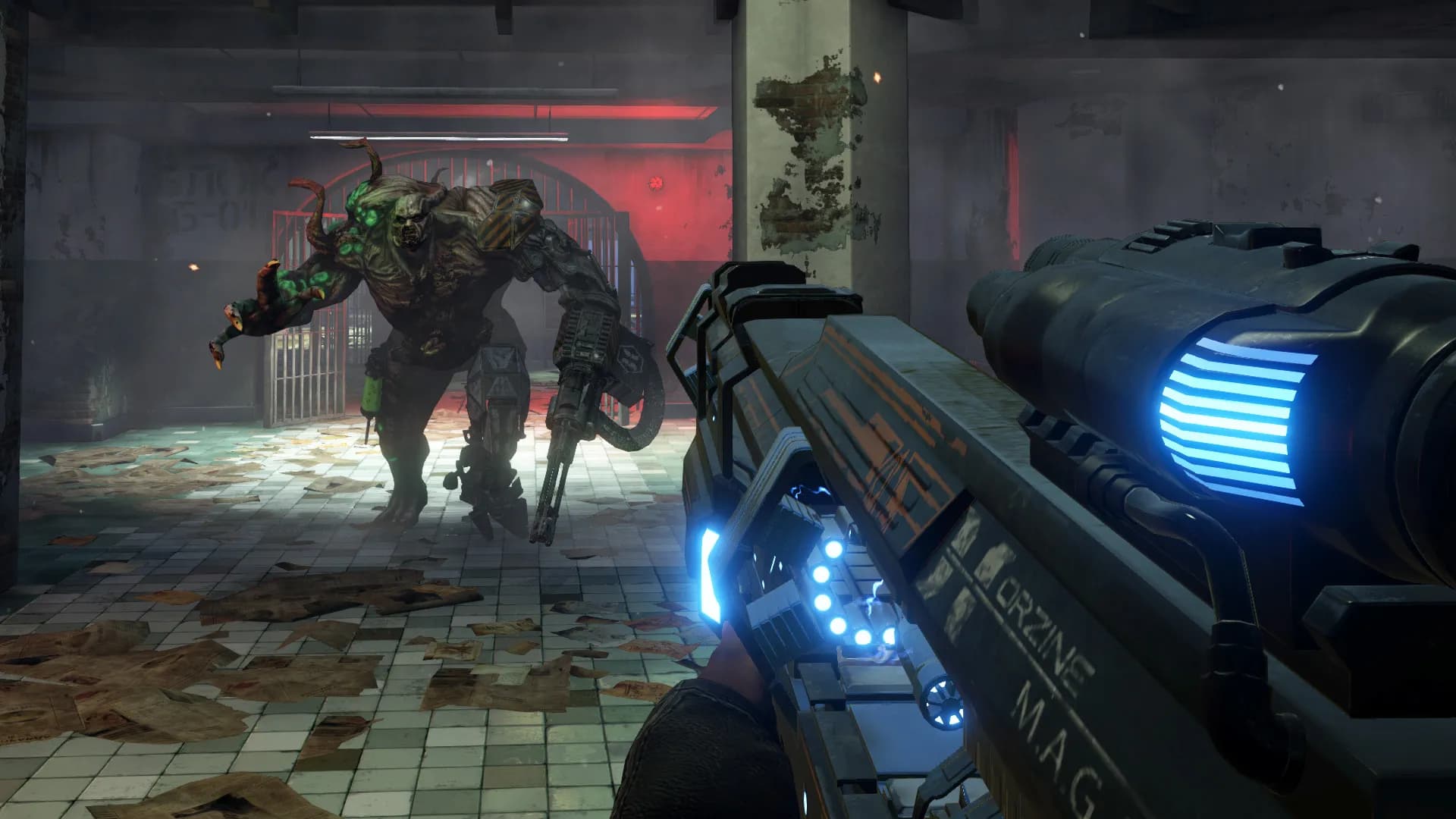Killing Floor 2 screenshot screenshot 2