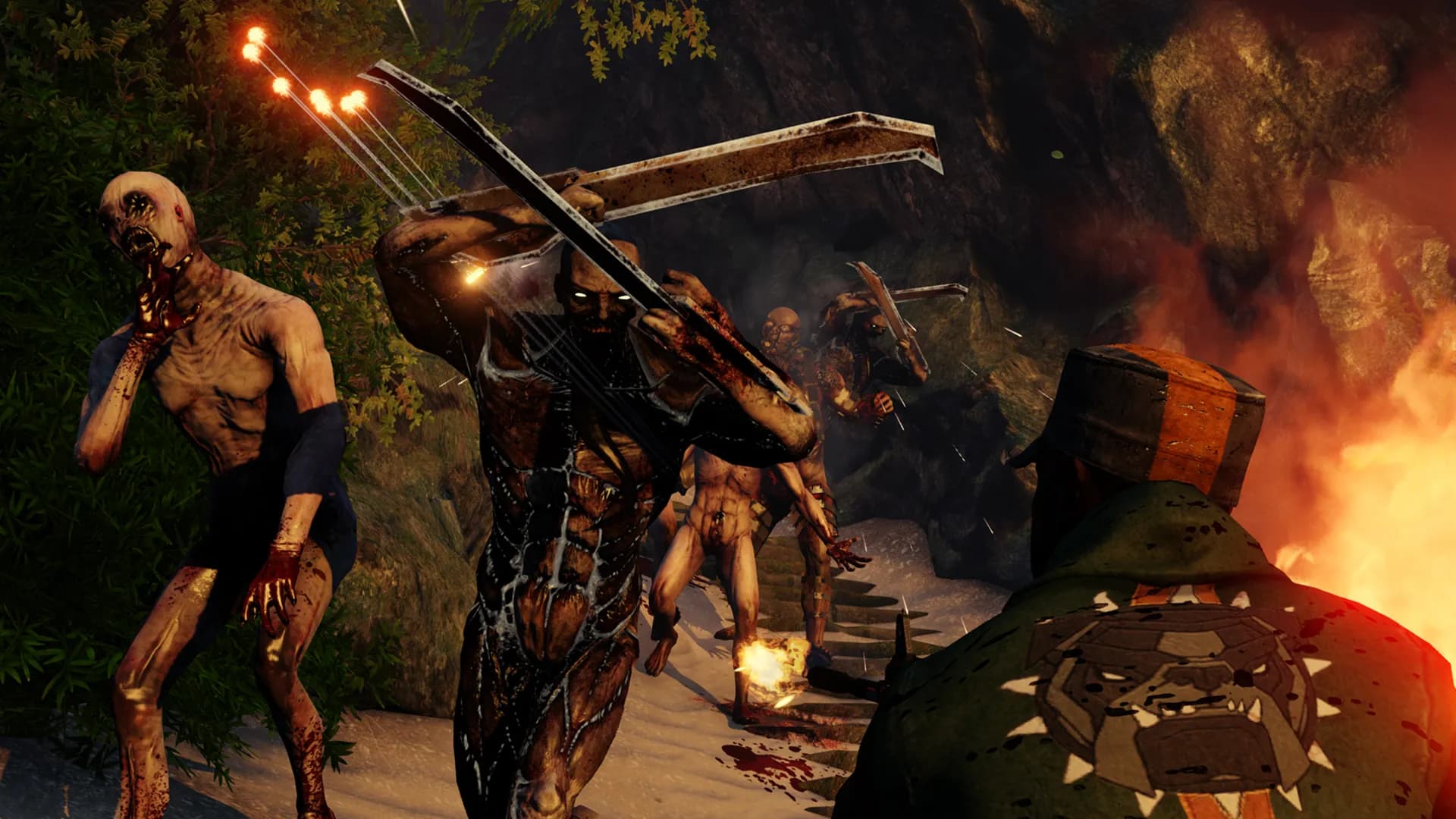 Killing Floor 2 screenshot screenshot 6