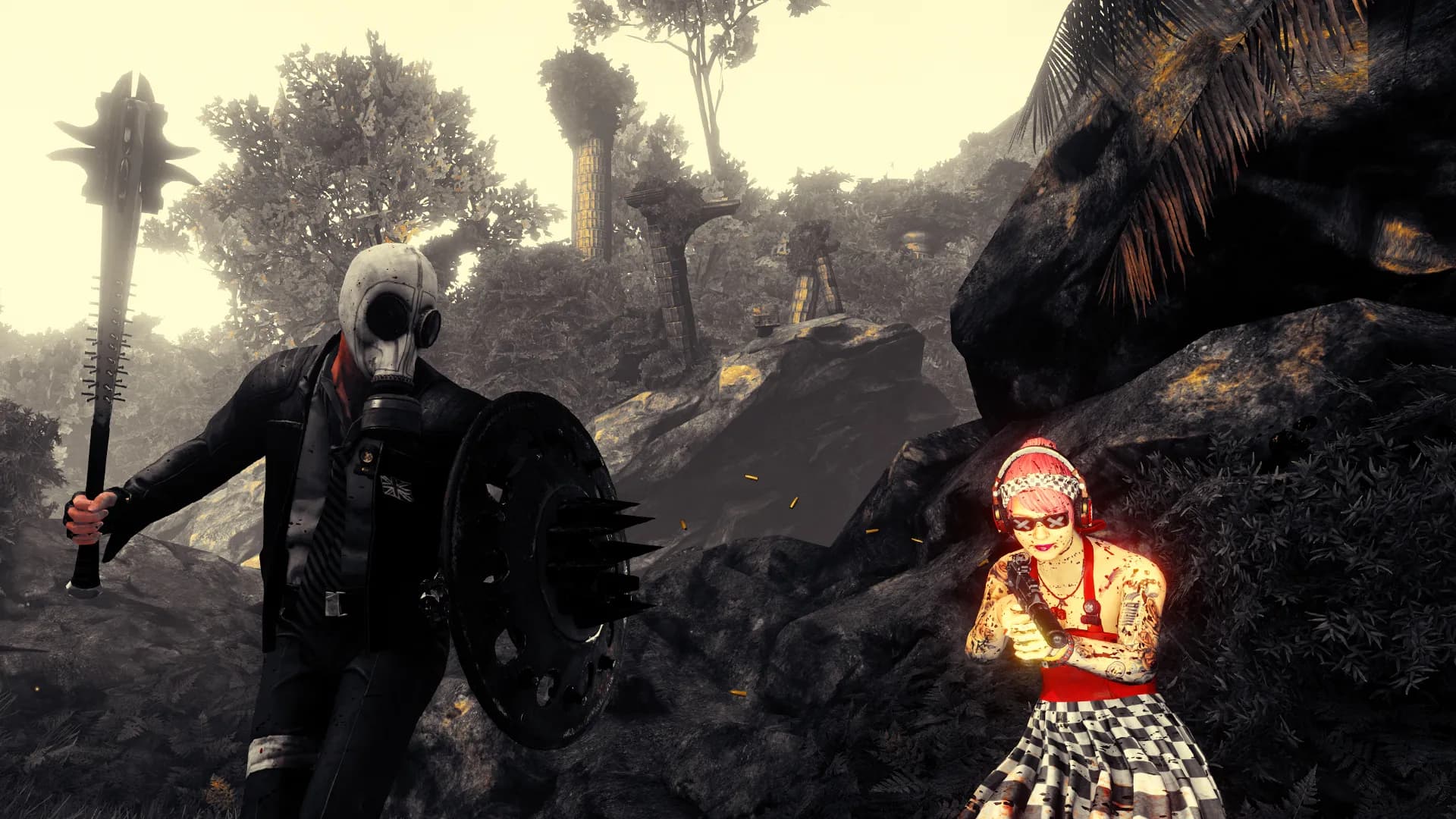 Killing Floor 2 screenshot screenshot 8