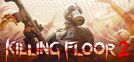 killing floor 2 vertical card thumbnail