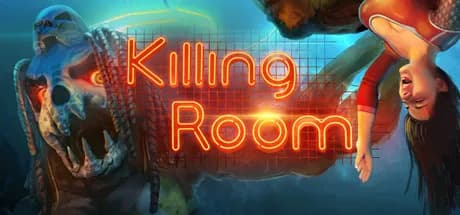 killing room thumbnail