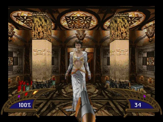 Killing Time screenshot screenshot 0