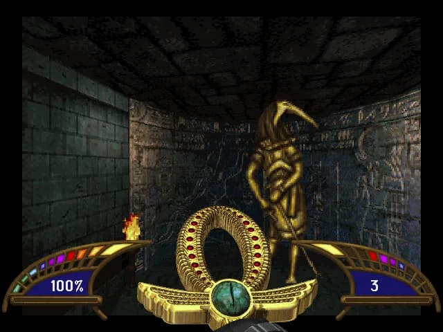 Killing Time screenshot screenshot 1