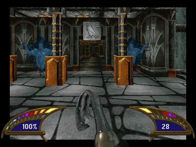 Killing Time screenshot screenshot 2