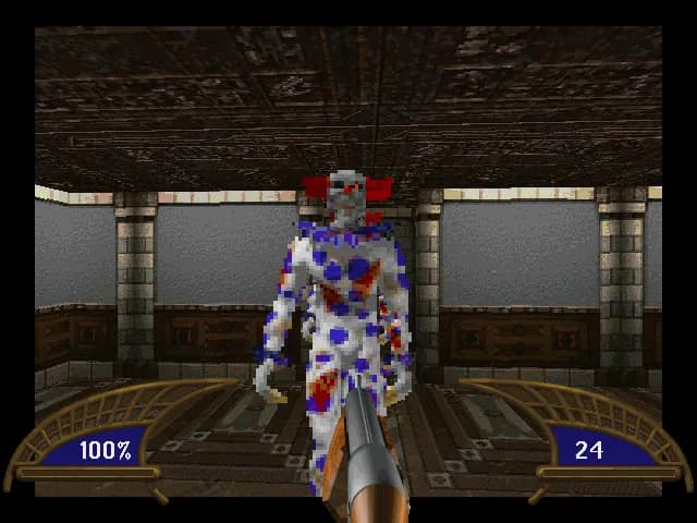 Killing Time screenshot screenshot 3