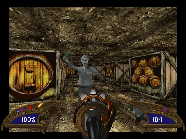 Killing Time screenshot screenshot 5