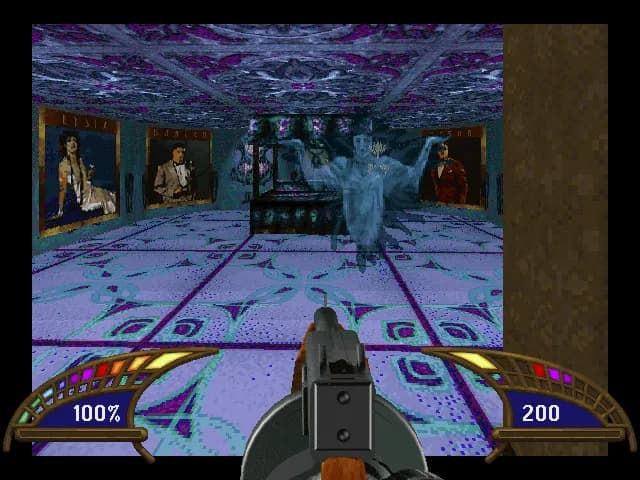 Killing Time screenshot screenshot 6