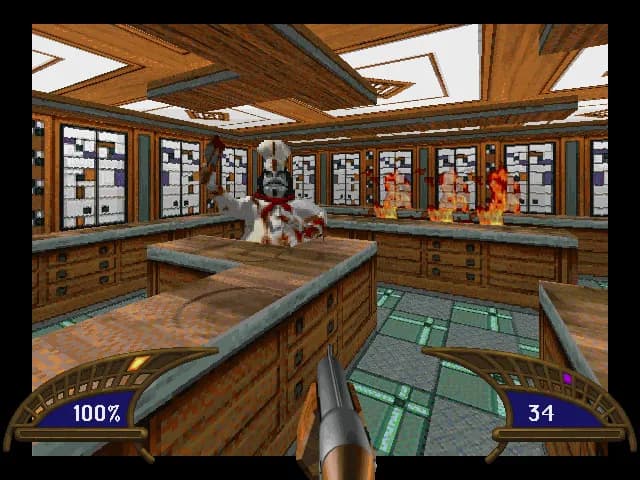 Killing Time screenshot screenshot 8