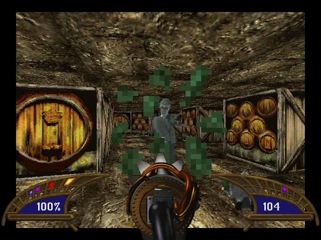 Killing Time screenshot screenshot 9