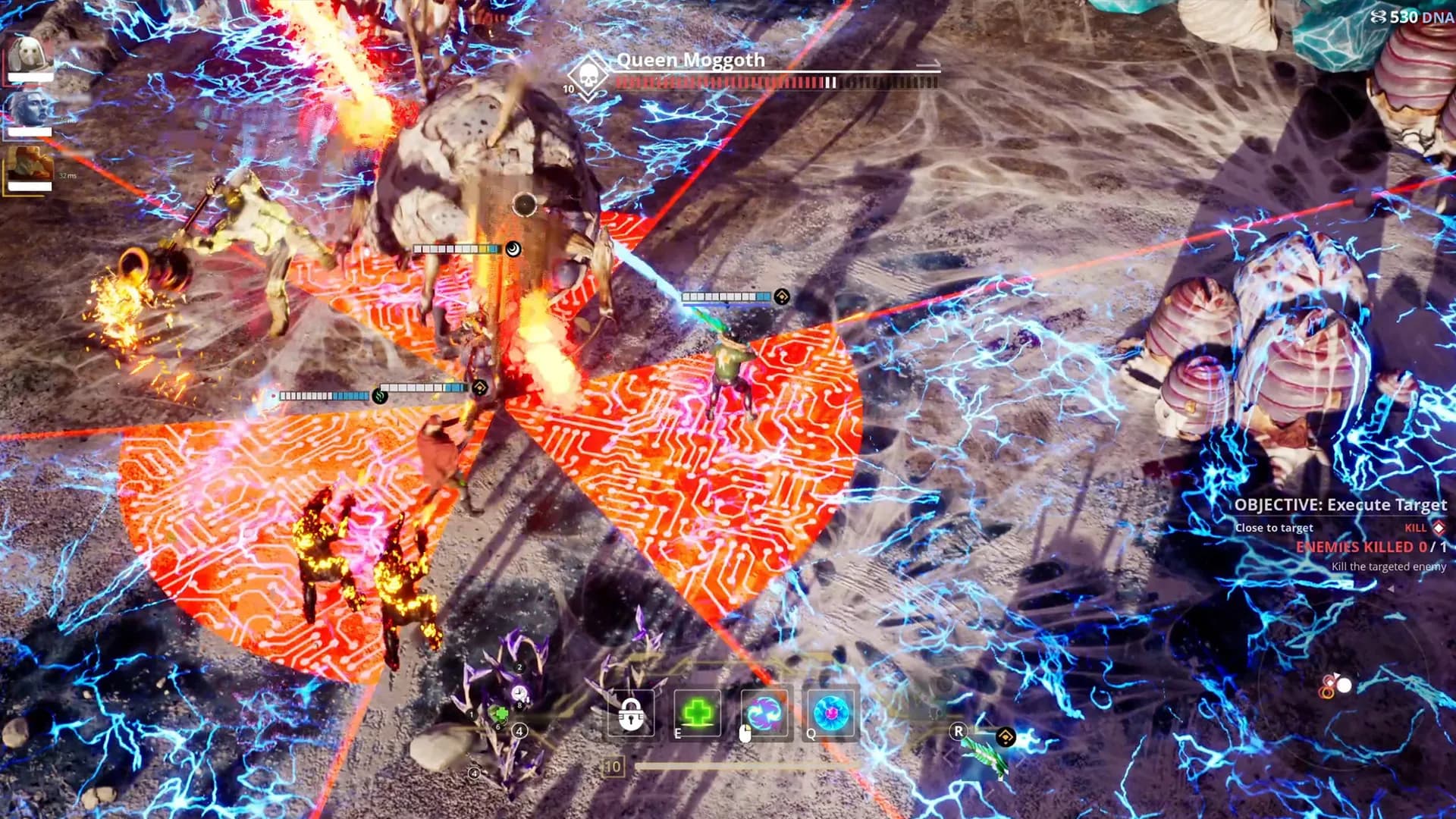 Killsquad screenshot screenshot 2