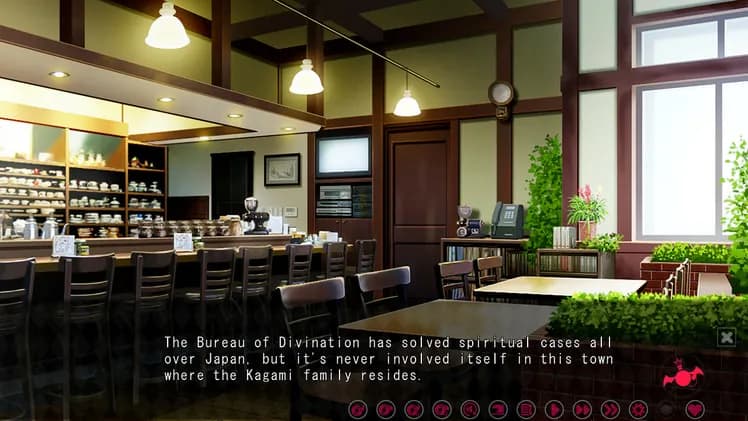 Kimagure Temptation screenshot screenshot 4