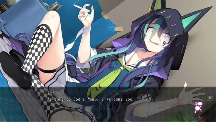 Kimagure Temptation screenshot screenshot 6