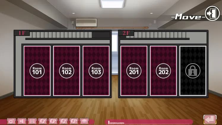 Kimagure Temptation screenshot screenshot 8