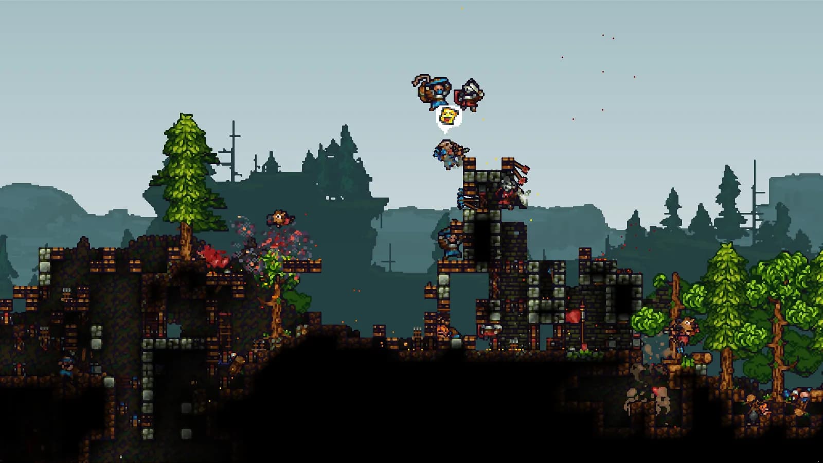 King Arthur's Gold screenshot screenshot 0