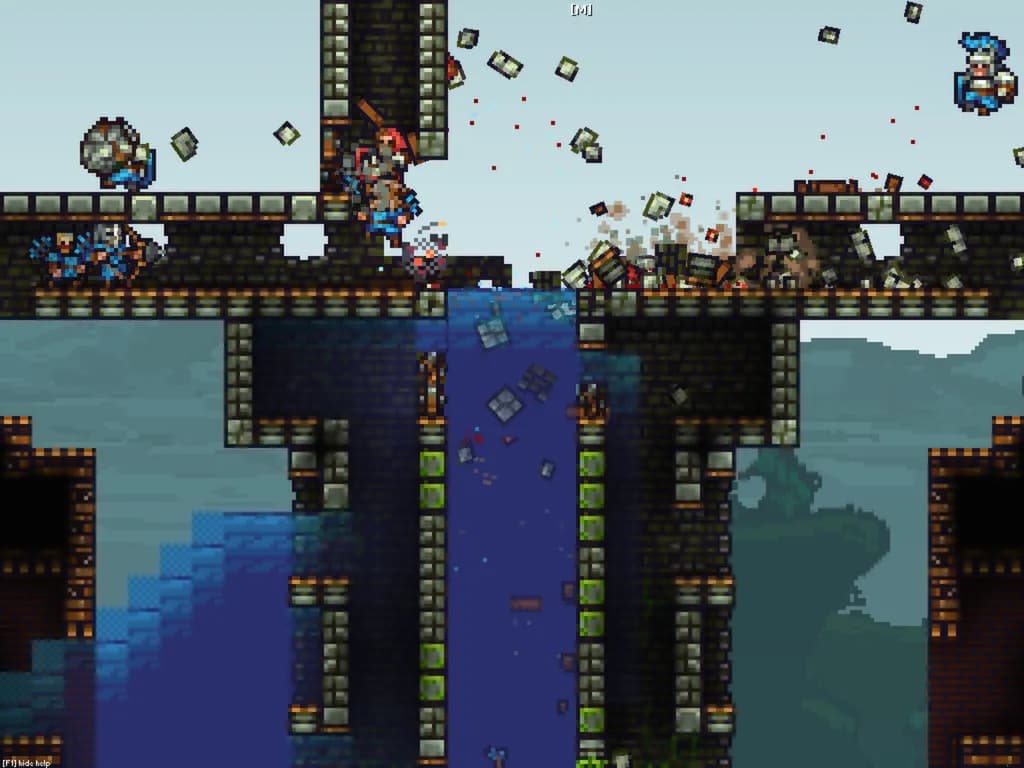 King Arthur's Gold screenshot screenshot 3