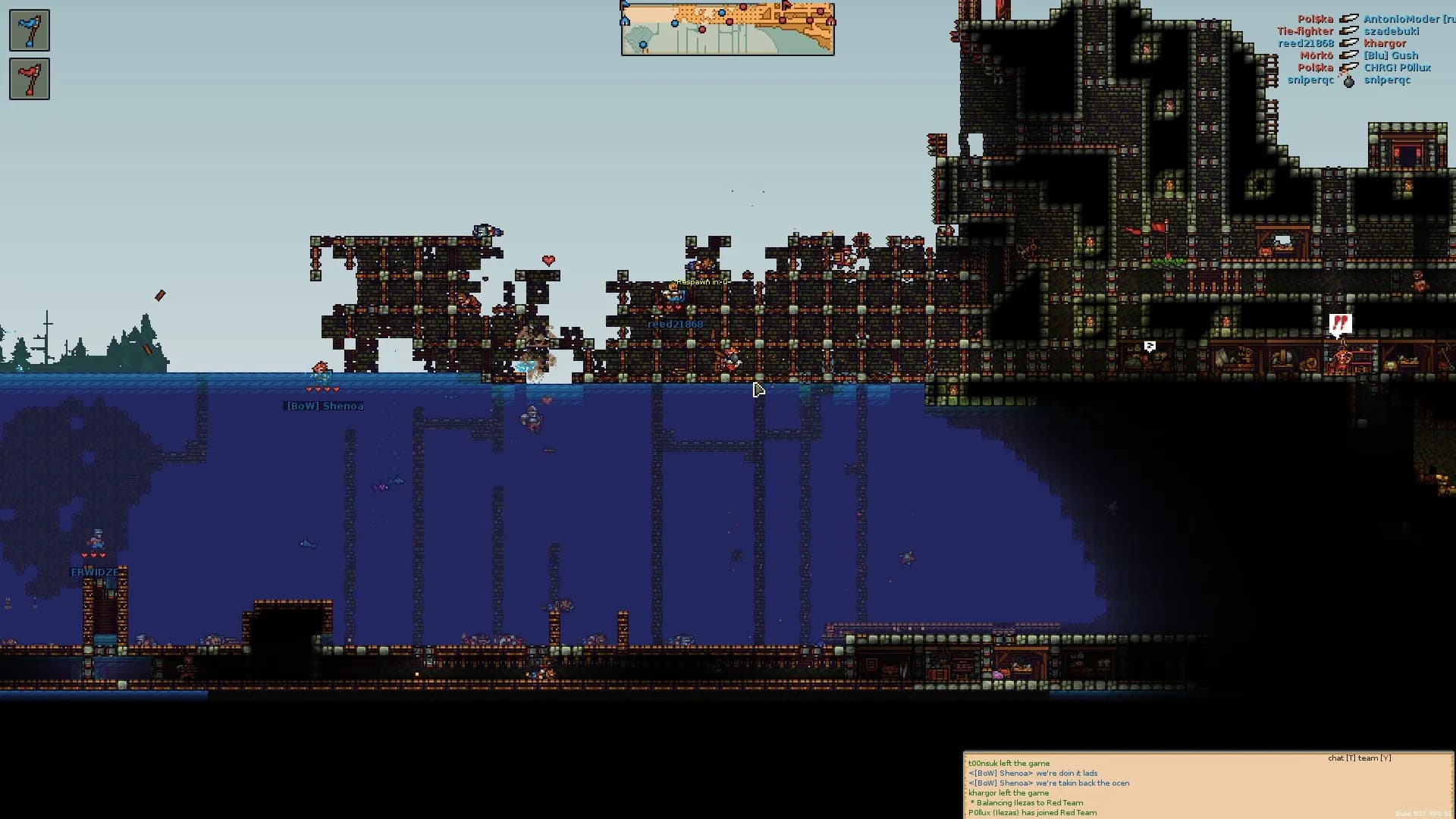 King Arthur's Gold screenshot screenshot 7