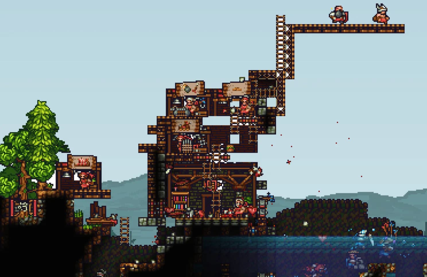 King Arthur's Gold screenshot screenshot 9