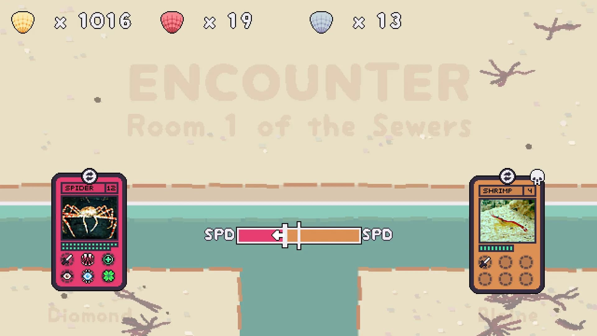 King of the Sandcastle screenshot screenshot 4