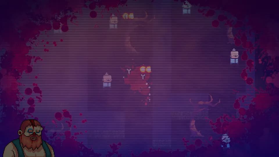 King Smash screenshot screenshot 4