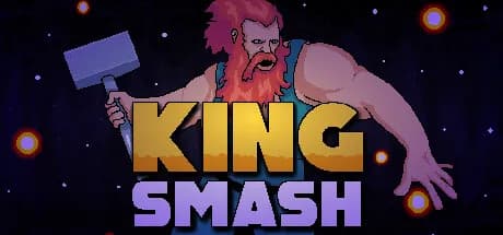 king smash vertical card thumbnail