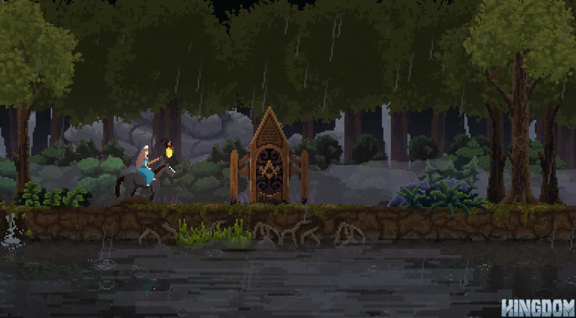 Kingdom: Classic screenshot screenshot 1
