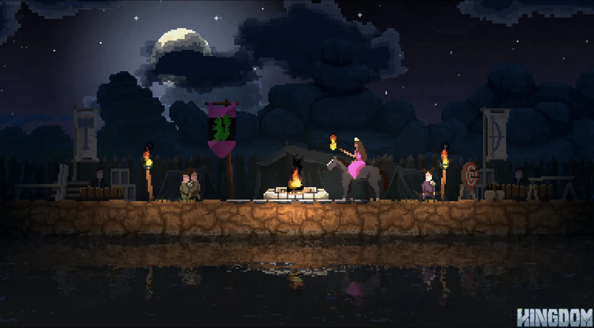 Kingdom: Classic screenshot screenshot 3