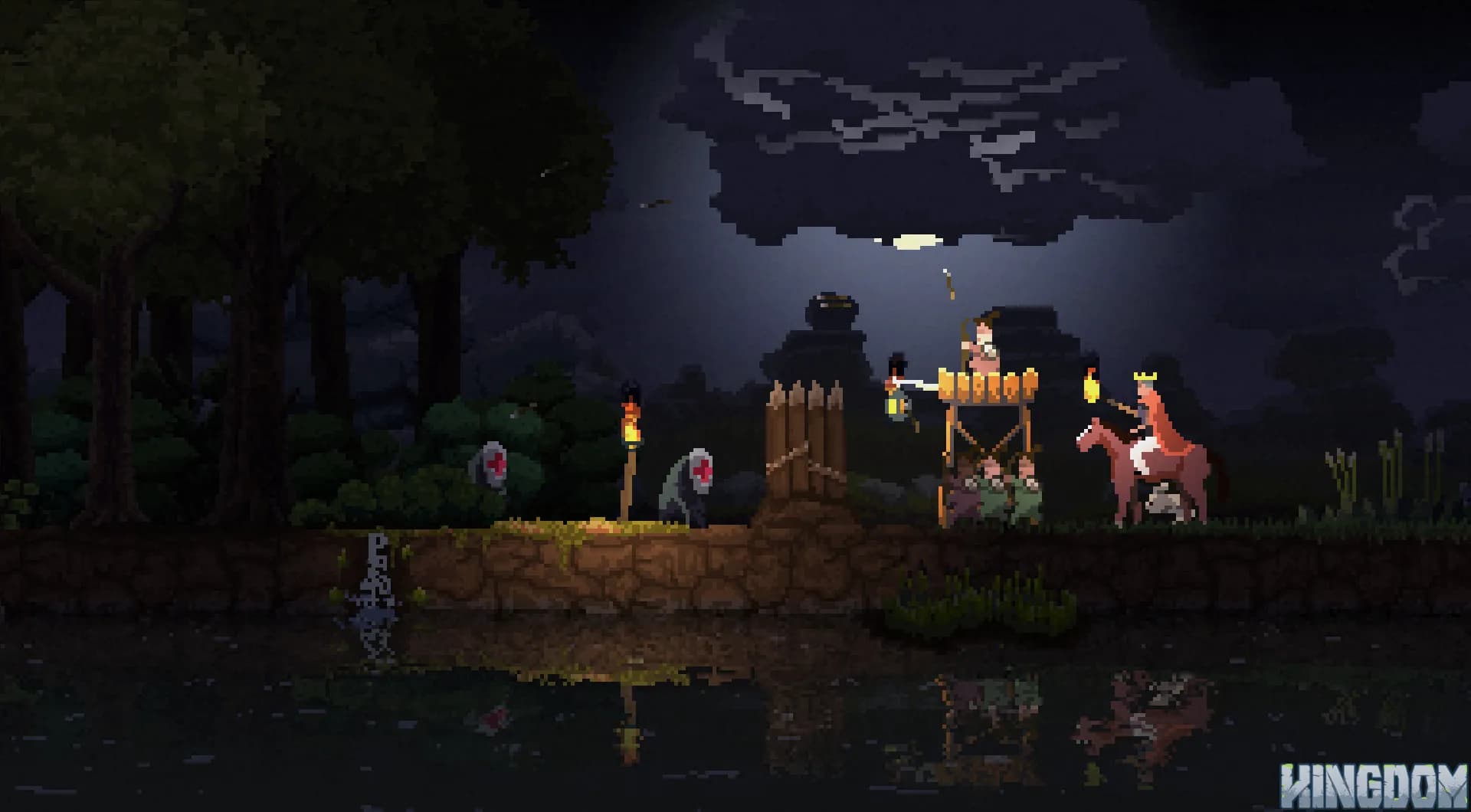 Kingdom: Classic screenshot screenshot 4
