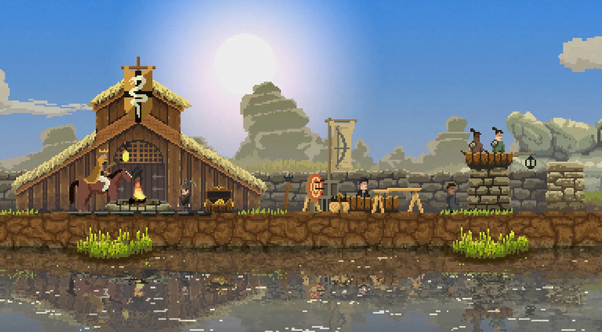 Kingdom: Classic screenshot screenshot 7
