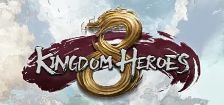 kingdom heroes 8 vertical card thumbnail