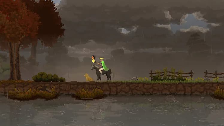 Kingdom: New Lands screenshot screenshot 2