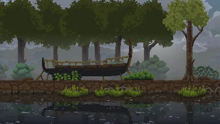 Kingdom: New Lands screenshot screenshot 4