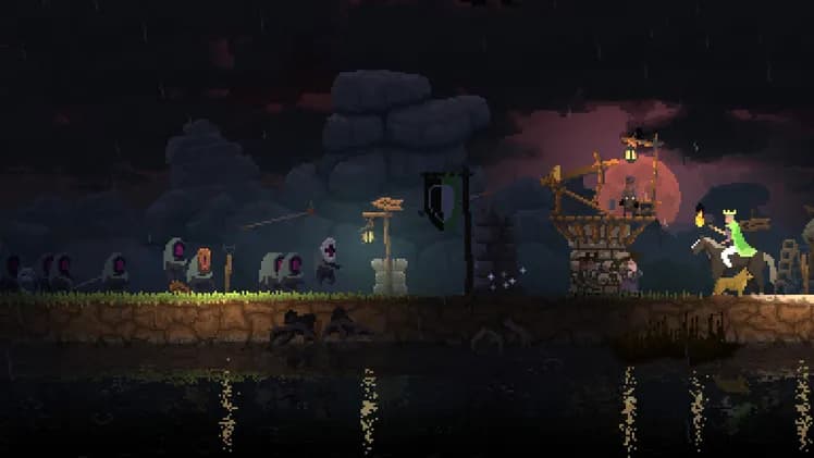 Kingdom: New Lands screenshot screenshot 6