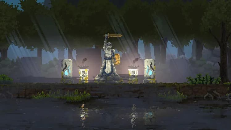 Kingdom: New Lands screenshot screenshot 7
