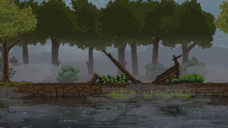 Kingdom: New Lands screenshot screenshot 8