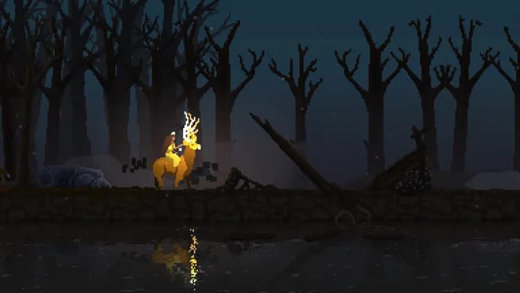 Kingdom: New Lands screenshot screenshot 9