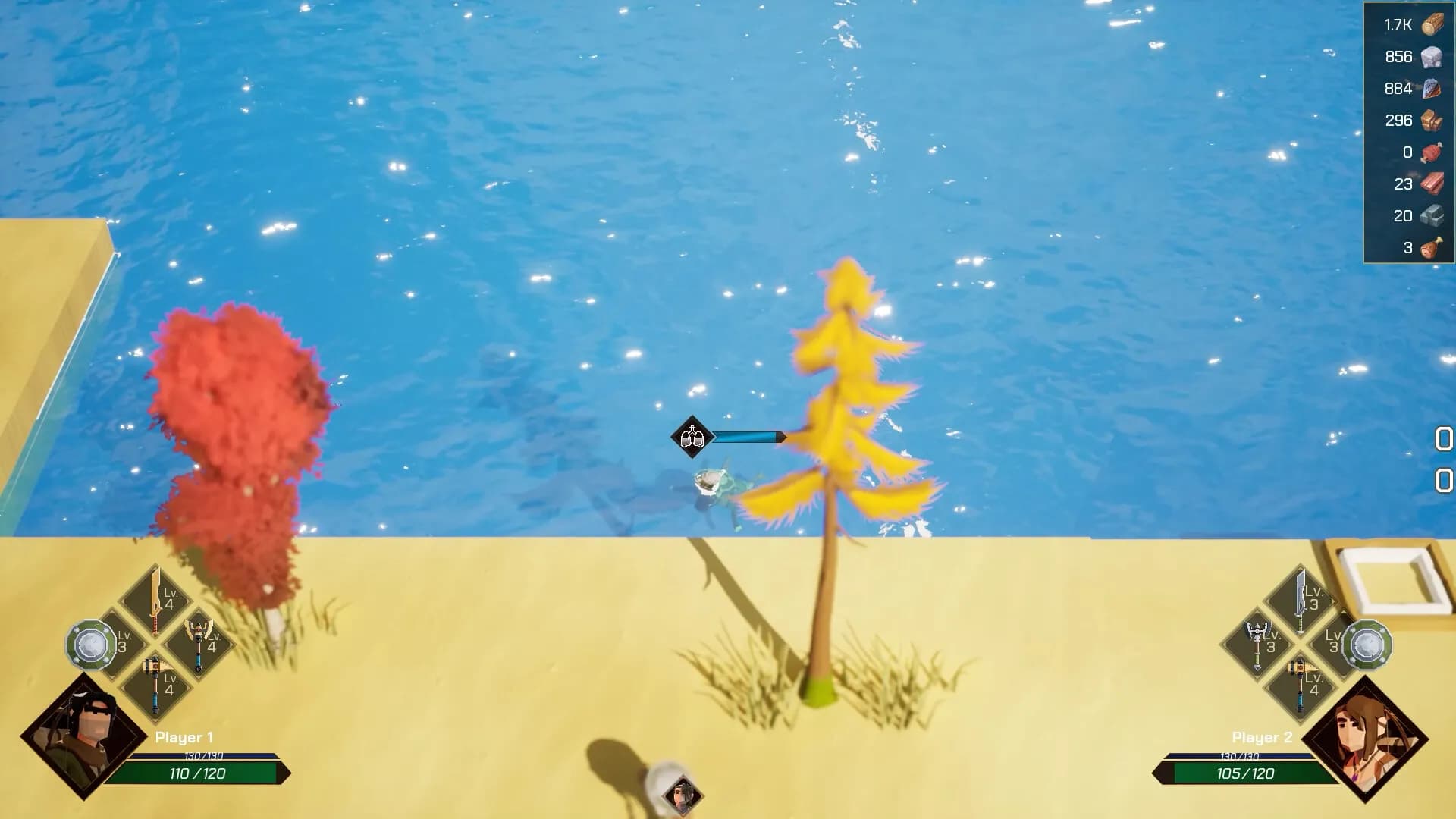 Kingdom Of Explorers screenshot screenshot 7