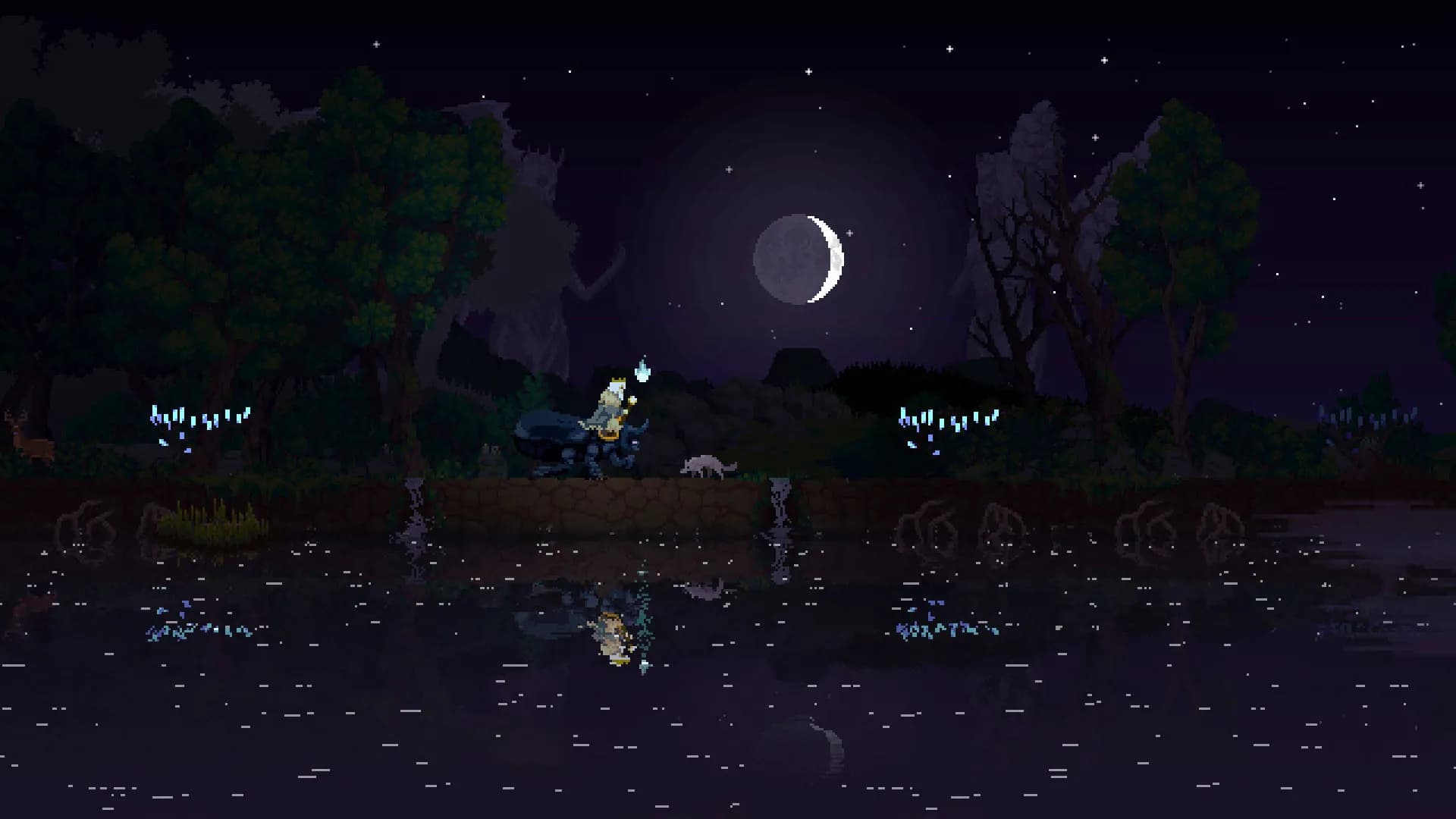 Kingdom Two Crowns screenshot screenshot 10