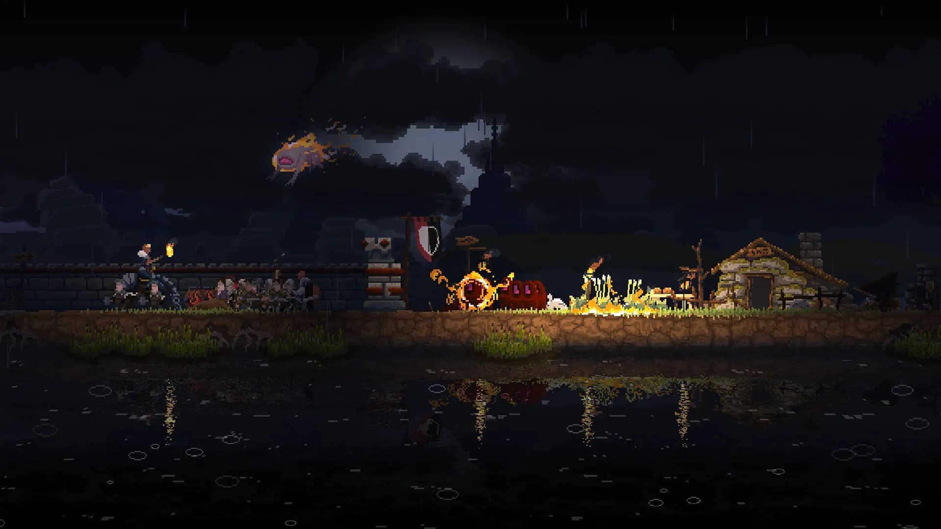 Kingdom Two Crowns screenshot screenshot 14
