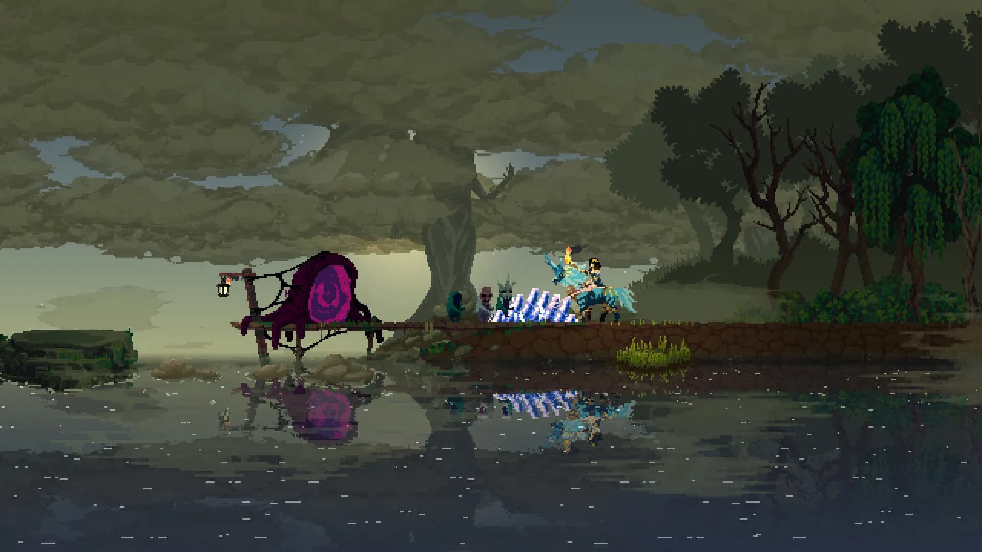 Kingdom Two Crowns screenshot screenshot 4
