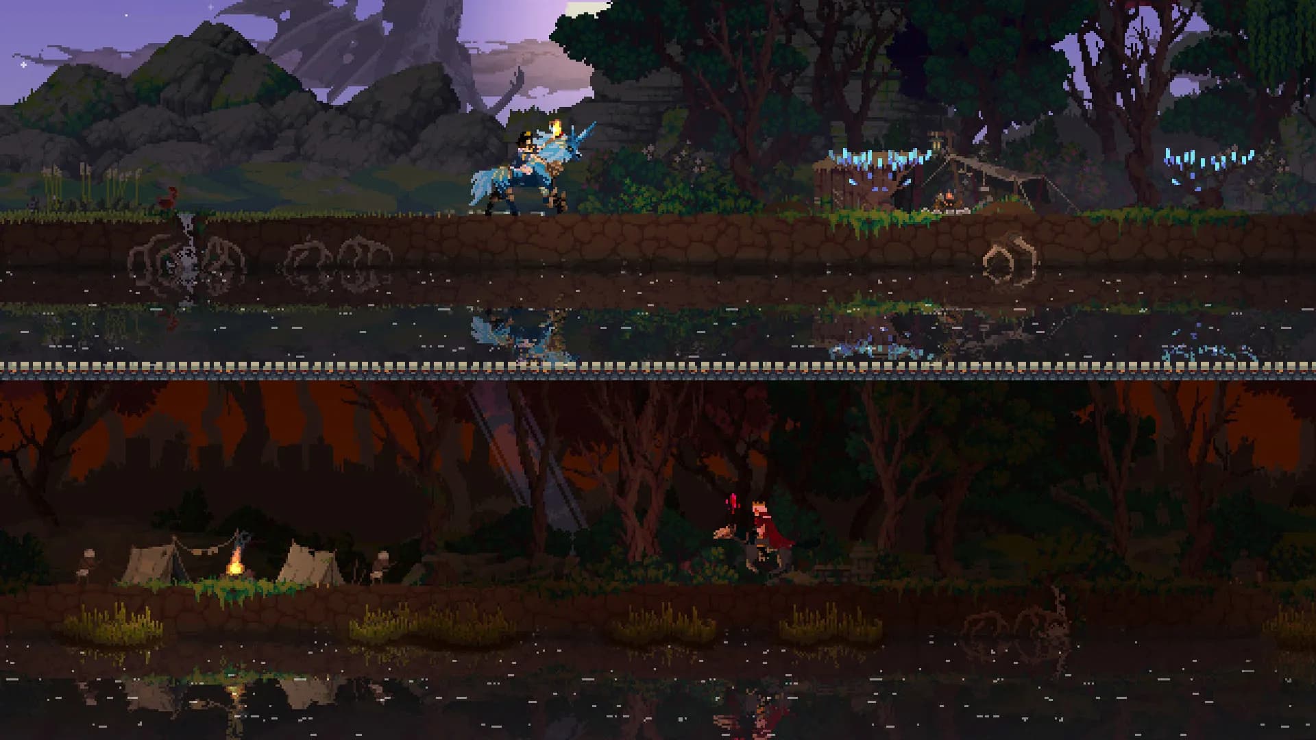 Kingdom Two Crowns screenshot screenshot 5