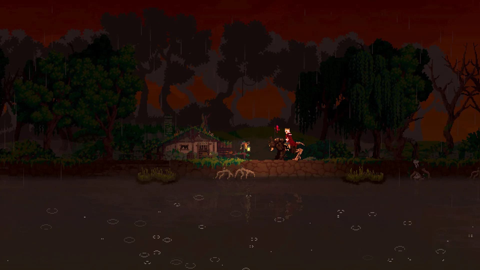 Kingdom Two Crowns screenshot screenshot 6
