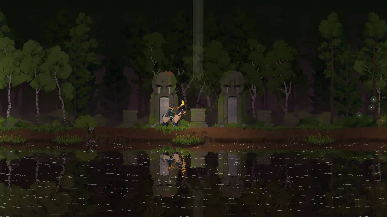 Kingdom Two Crowns screenshot screenshot 9