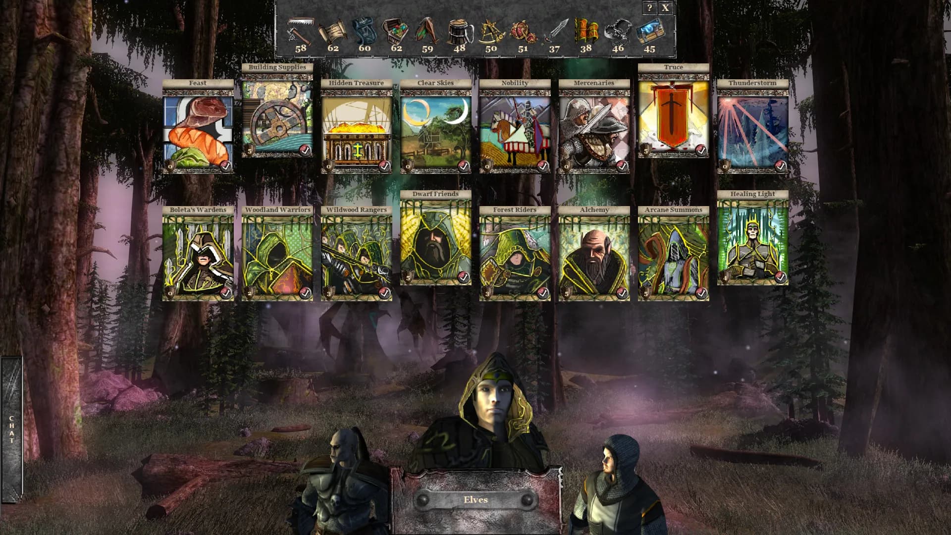 Kingdom Wars 2: Battles screenshot screenshot 1